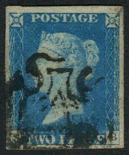 Lot 11 - Great Britain