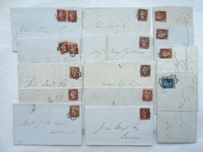 Lot 12 - Great Britain