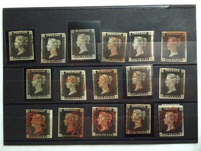Lot 13 - Great Britain