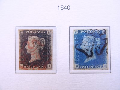 Lot 57 - Great Britain