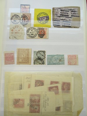Lot 70 - Great Britain etc.