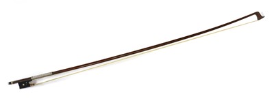 Lot 31 - Violin Bow