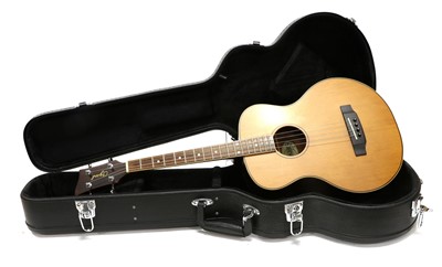 Lot 79 - Tenor Guitar