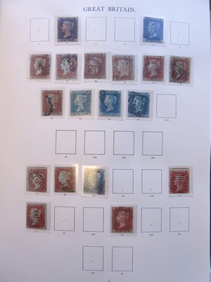 Lot 58 - Great Britain