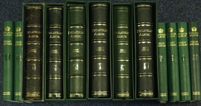 Lot 68 - Great Britain