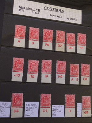 Lot 63 - Great Britain