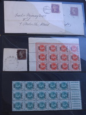 Lot 51 - Great Britain