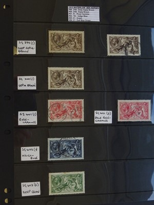 Lot 47 - Great Britain