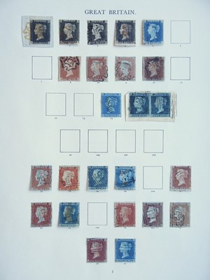 Lot 60 - Great Britain