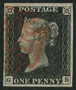 Lot 1 - Great Britain