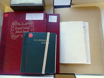 Lot 61 - Great Britain