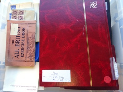 Lot 62 - Great Britain