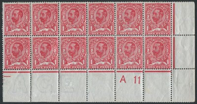 Lot 71 - Great Britain