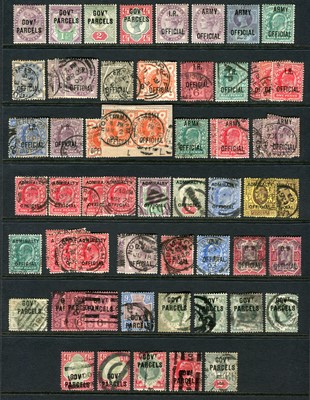 Lot 52 - Great Britain