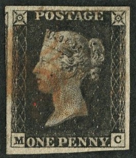 Lot 2 - Great Britain