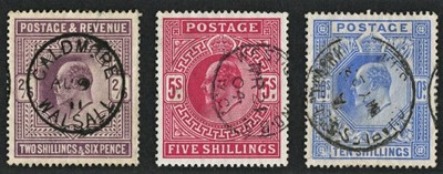 Lot 19 - Great Britain