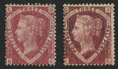 Lot 15 - Great Britain