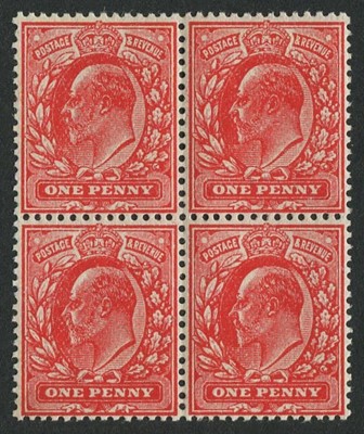 Lot 20 - Great Britain