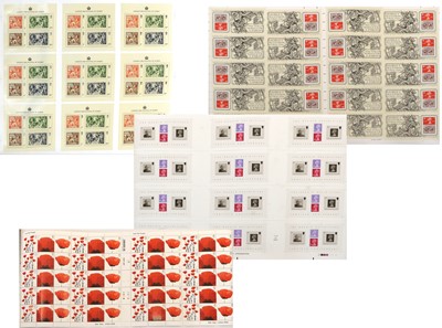 Lot 76 - Great Britain