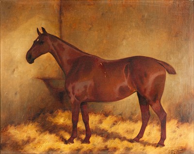 Lot 1075 - George Wright (1860-1942) "Phyllis" Signed and...