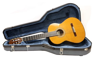 Lot 68 - Classical Guitar