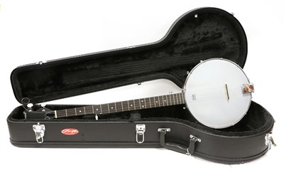 Lot 95 - Banjo By Ozark