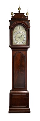 Lot 189 - A Good Month Going Chiming Centre Seconds...