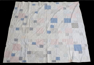 Lot 2075 - A Late 19th Century/Early 20th Century...