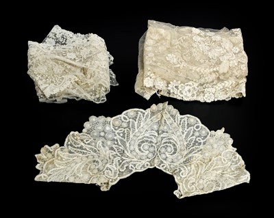 Lot 2042 - Assorted Late 19th/Early 20th Century...