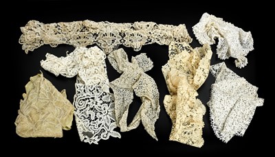 Lot 2041 - Assorted Late 19th/Early 20th Century...