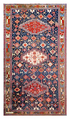Lot 161 - Karabagh Kelleh South Caucasus, circa 1900 The...