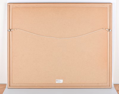 Lot 507 - Laurence Stephen Lowry RBA, RA (1887-1976) "A...