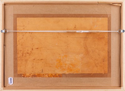 Lot 555 - William Black (20th Century) "Twilight...
