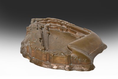 Lot 666 - Sir Eduardo Paolozzi CBE, RA (1924-2005) Study...