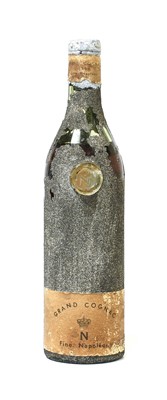 Lot 83 - Grand Cognac 1811 Fine Napoléon (one bottle)...