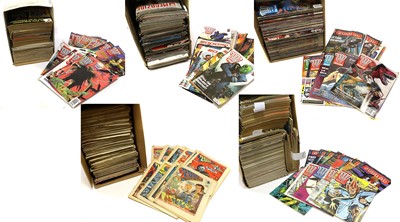 Lot 3164 - Various Comics