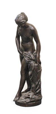 Lot 129 - After Étienne-Maurice Falconet (1716-1791): "...