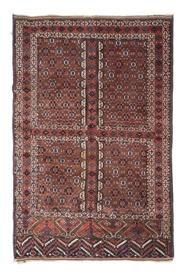 Lot 173 - Yomut Ensi East Caspian Region, circa 1890 The...