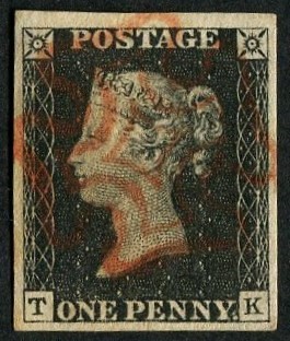 Lot 3 - Great Britain