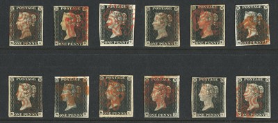Lot 22 - Great Britain