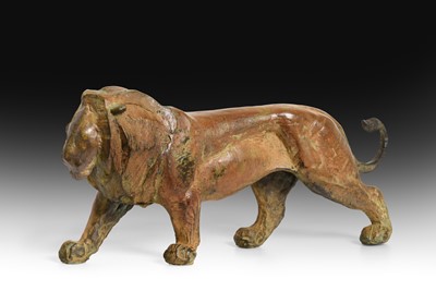 Lot 637 - Attributed to Theresia van der Pant...