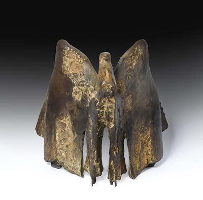 Lot 638 - Theresia van der Pant (1924-2013) Dutch...