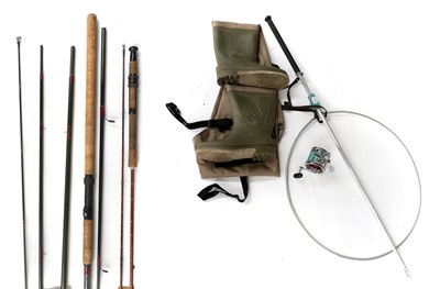 Lot 3158 - Various Fishing Items