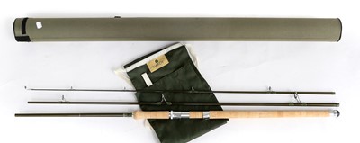 Lot 3112 - A Hardy Marksman 2  10' Spinning Rod