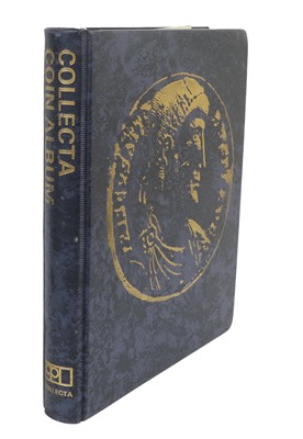 Lot 93 - British Pre-Decimal Coin Album; over 320 coins,...