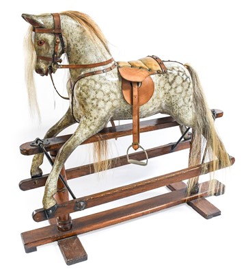 Lot 2095 - Early 20th Century Lines of London Sportiboy...