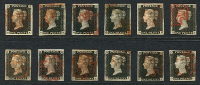 Lot 24 - Great Britain