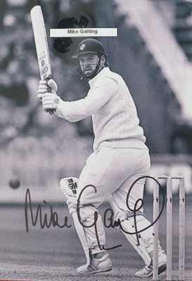 Lot 3012 - Various Football And Sporting Autographed Photographs