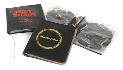 Lot 3115 - A Hardy Perfect 2 7/8" Fly Reel.