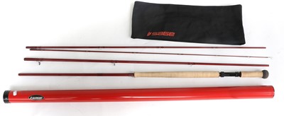 Lot 3138 - A Sage Method Fly Rod